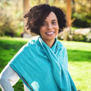 Jamese Kwele, Ecotrust Jamese Kwele, Ecotrust