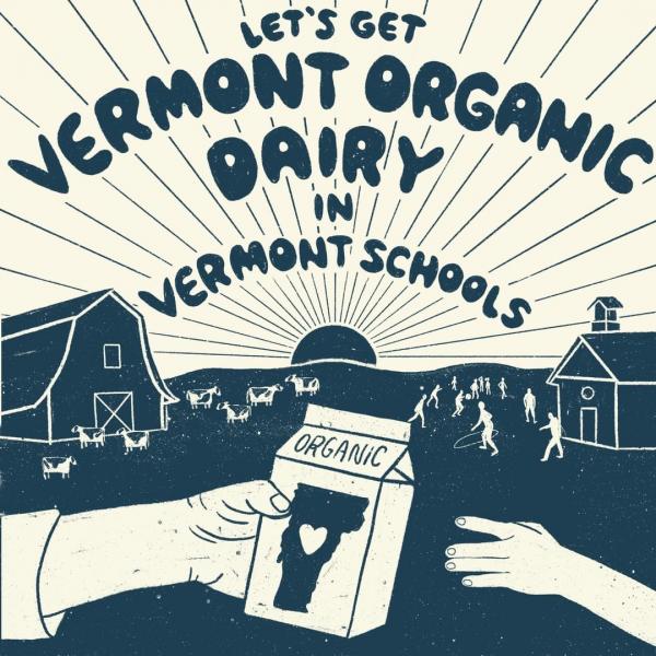 Check out NOFA-VT's illustrated story on Instagram to learn more! Check out NOFA-VT's illustrated story on Instagram to learn more!