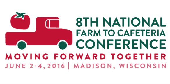 8th National Farm to Cafeteria Conference